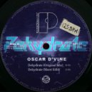 Oscar D\'vine - Dehydrate (Short Edit)