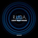 R.U.D.A. - Electronic Orbit (Original Mix)