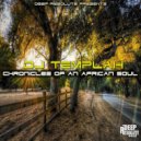 DJ Templah - Promise Land (Original Mix)