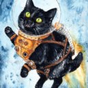 KOTAPAH - Space cat Techno (mix 4)