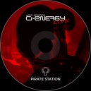 Ci-energy - Pirate Station Live #050