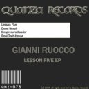 Gianni Ruocco - Dead Narah (Original mix)