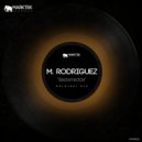 M. Rodriguez - Badamedda