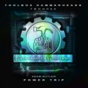 Adam Butler - Power Trip (Original Mix)
