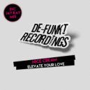 Nice Cream - Elevate Your Love (Jay Kay Remix)
