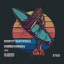 Dave Mathmos - Take A Chance As You Go (Original Mix)