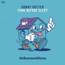 Donny Rotten - Left Overs (Original Mix)