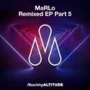 MaRLo feat. Christina Novelli - Hold It Together (Hit The Bass Remix)