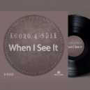 SDAK - Subtle Tension (Original Mix)