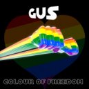 Gus - Colour Of Freedom (Original Mix)