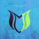 Deme3us & Dilara Gadel - Like A Bird