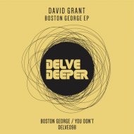 David Grant - Boston George
