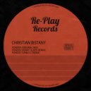 Christian Bistany - Ponder (Kenny Oliver Remix)