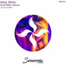 Bruno Motta, Obzkure - Hey Girls (Logic Lab Extended Remix)