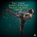 Jay Frog & Sunny Marleen - Mueve Salvaje (BlackBonez Extended Remix)