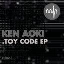 Ken Aoki - Ouou (Original mix)