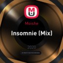 Moishe - Insomnie