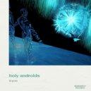 Aryozo - Holy Androids