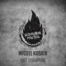 Miguel Kobain & Jeremy Wahab - Pulse (Jeremy Wahab Remix)