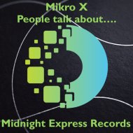 Mikro X - B...... war
