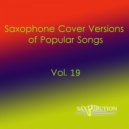 Saxtribution - Shallow ()