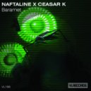 Ceasar K & Naftaline - Baramet (Original Mix)