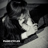Veronika Kuzmina Raibaut - Prelude and Fugue in F Sharp Minor