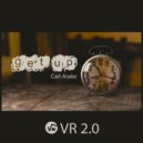 Carl Arake - Get Up (Original Mix)