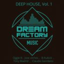 Oggie B - Give It To Me Deep