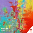 Kemife - Louder (Original Mix)