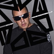 DJ 3D - Rasta Man