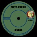 Filta Freqz - Quest