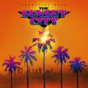 Turquoise Moon & Andy Fosberry - On LAX Time