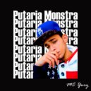 Mc Yury - Medley Putaria monstra
