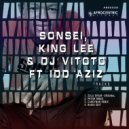 Sonsei & King Lee & Dj Vitoto & Idd Aziz - Zulu Spear (feat. Idd Aziz) (Original Mix)