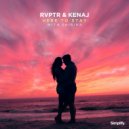 RVPTR & Kenaj & Shirina - Here To Stay (feat. Shirina) (Original Mix)