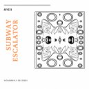 Aryozo - Subway Escalator