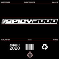 23 Odd Cats & Maak. G - Spicy3000