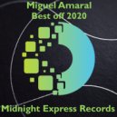 Miguel Amaral - Route north
