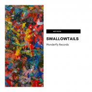 Aryozo - Swallowtails