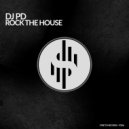 DJ PD - Rock the house