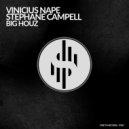 Vinicius Nape - Turn it up (Original Mix)
