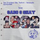Gabo & Shay - 1992