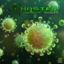 Hasten - Slave Mind (Original Mix)