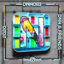 IZDA - Seen Enough (Original Mix)