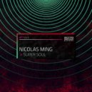 Nicolas Ming - Draft