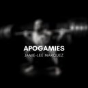 Jamie-Lee Marquez - Apogamies (Original Mix)
