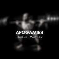 Jamie-Lee Marquez - Glans