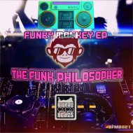 The Funk Philosopher - Gone West