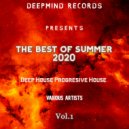 Gre.S - Deep